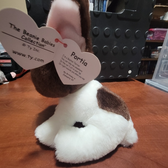 NWT Dog Beanie Boo Bundle - Picture 5 of 6